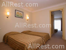 Armar Club Hotel 4